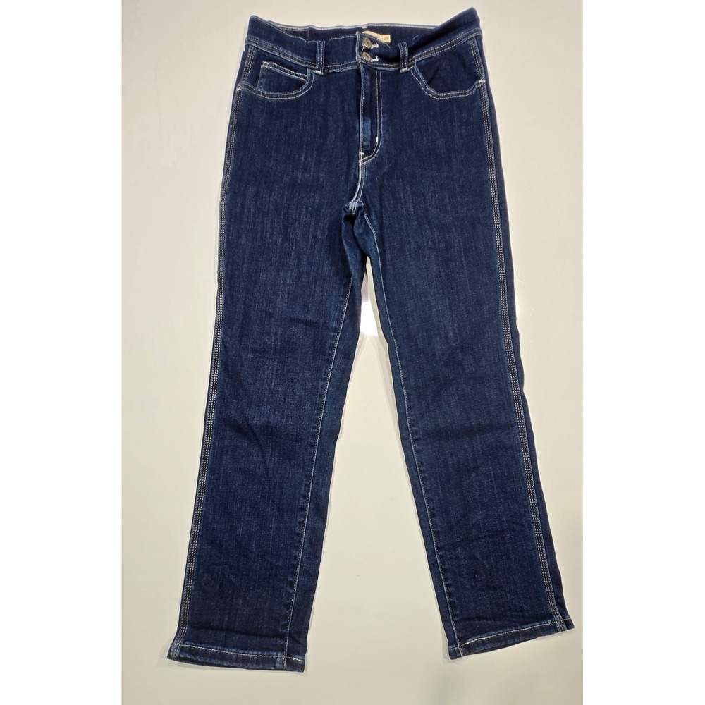 Classic Blue Women's Jeans